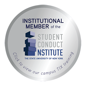 institutional member of student conduct institute